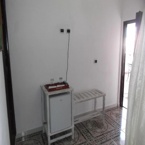 Hostal Casa Las Palmas
