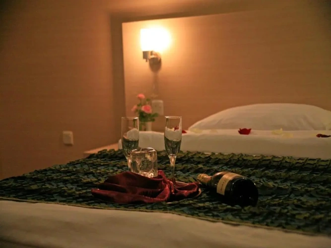 Royal Suite