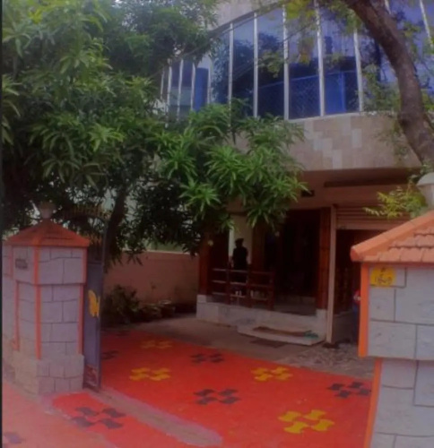Somasree Homestay