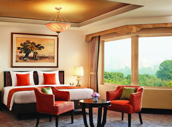 Taj Bengal