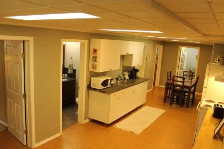 Revelstoke Mountain Guesthouse