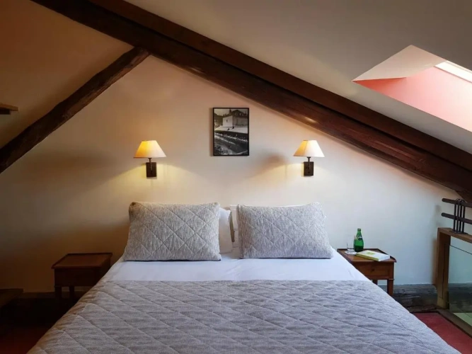 Duplex Suite