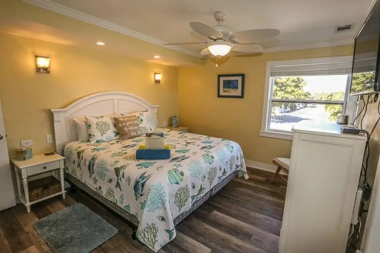 2518 Estero