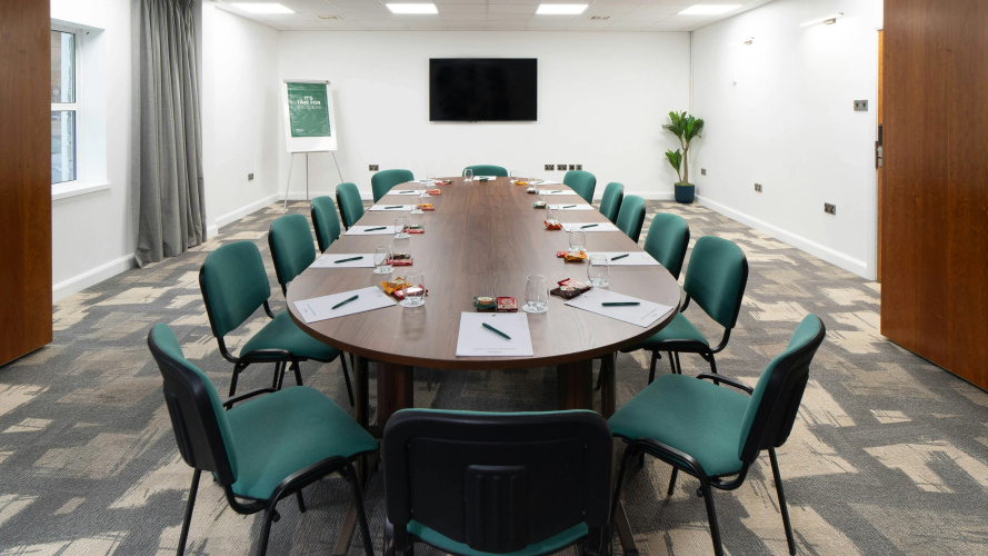 Holiday Inn Bristol Airport photo 20