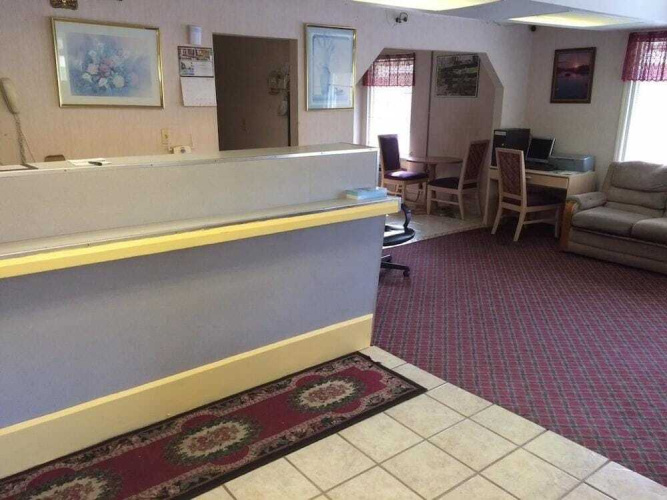 Super 8 Spindale/forest City