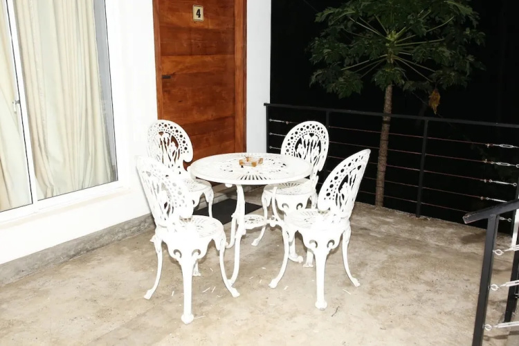 Shimada Villa