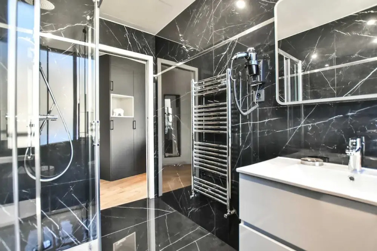 Stunning Apartment - 1br/4p - Opera Garnier