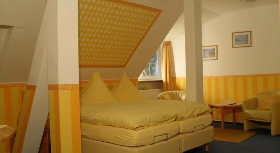 Hotel Landhaus Krummsee