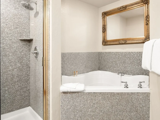 1 Bedroom Villa