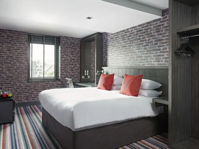 Village Hotel Glasgow