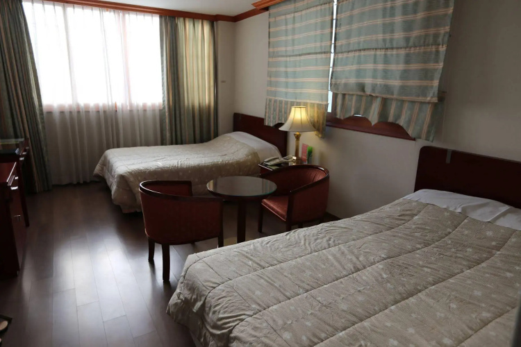 Hotel Samhaein