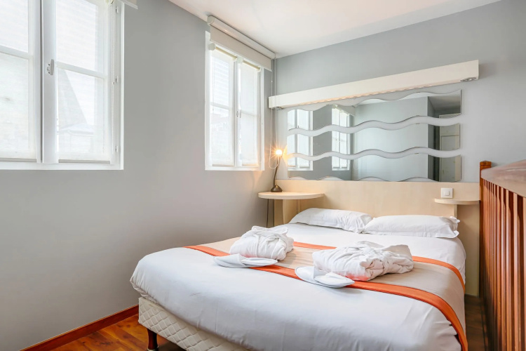 23M Appartments