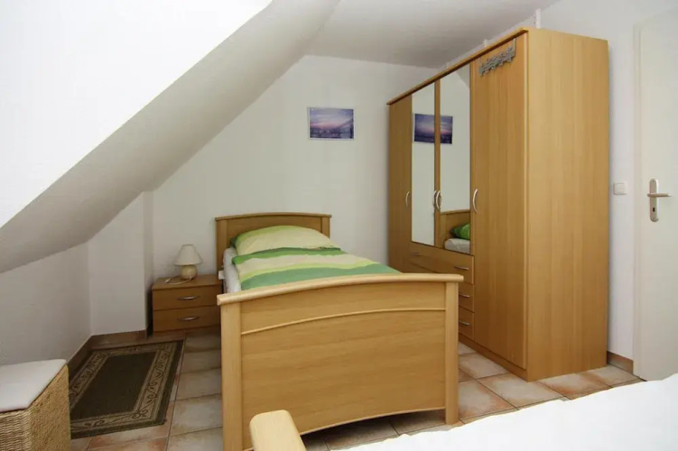 Reihenhaus im Ostseebad Zingst