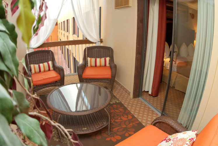 Roosevelt Grand Dakota, SureStay Collection by Best Western