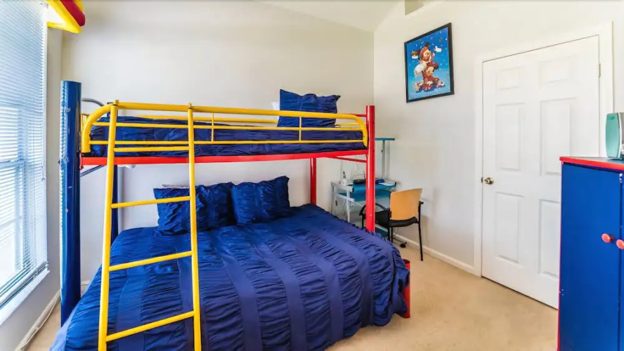 8167 Windsor Palms Resort