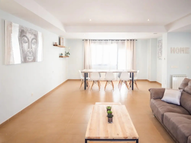Ronda Home