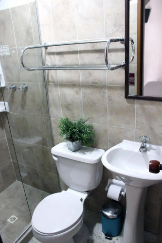 Pasadena Hostel