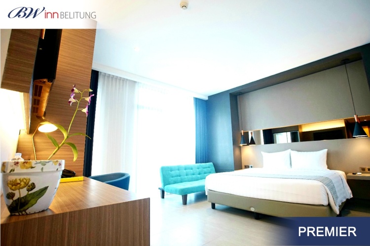 Premier Double room