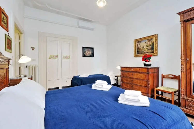 Unità - WR Apartments