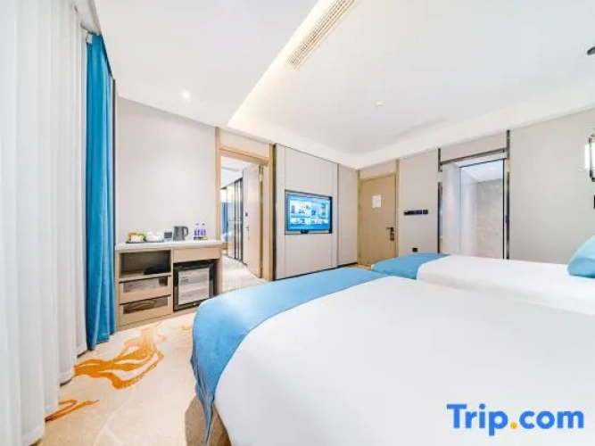 Superior Family Suite