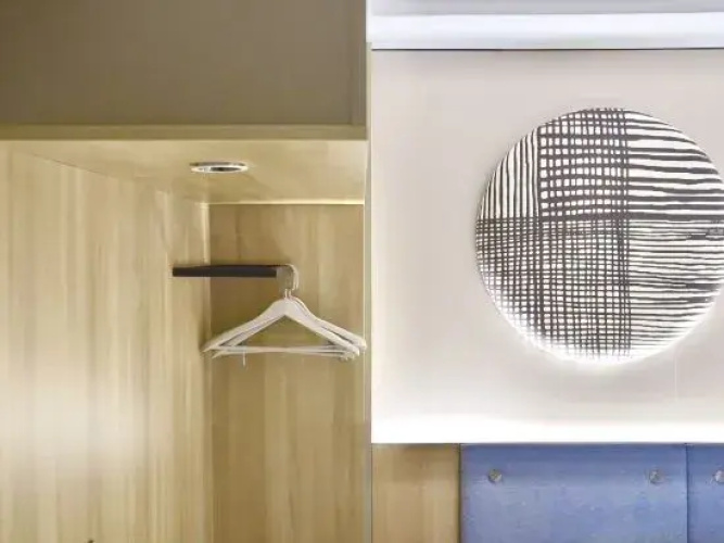 Baolong Boutique Hotel