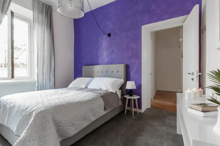 Santonofrio Apartments