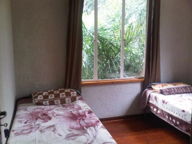 Randburg Boarding Hostel