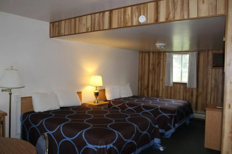 El Rancho Motel
