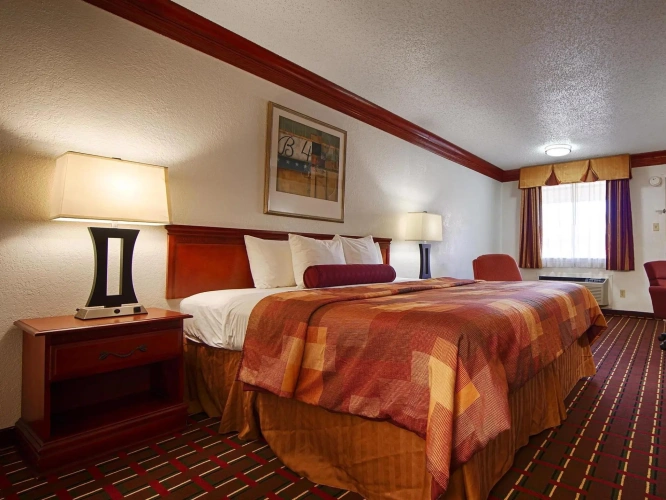 Standard room
