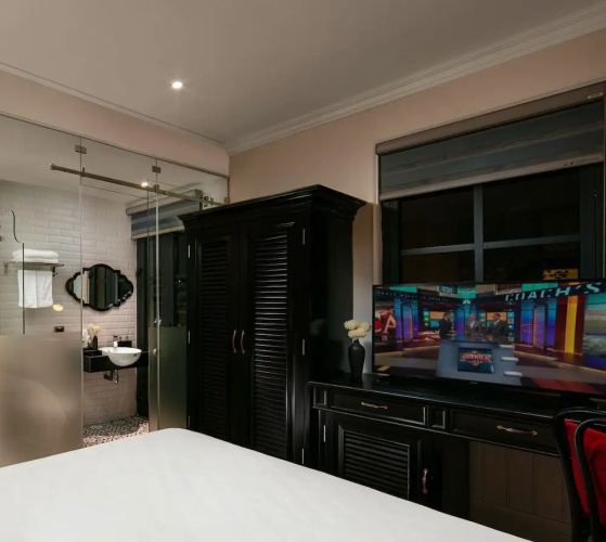 Green Suites Hotel Ha Long