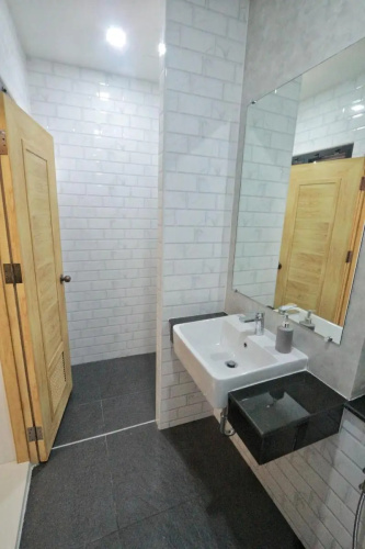 Luck Esan Loft - Hostel