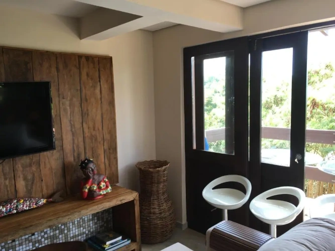 2 Bedrooms Cottage