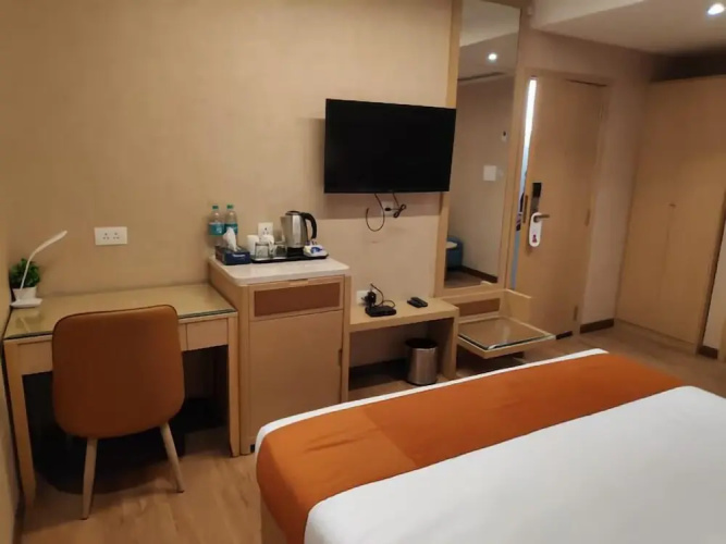 Hotel Bastion