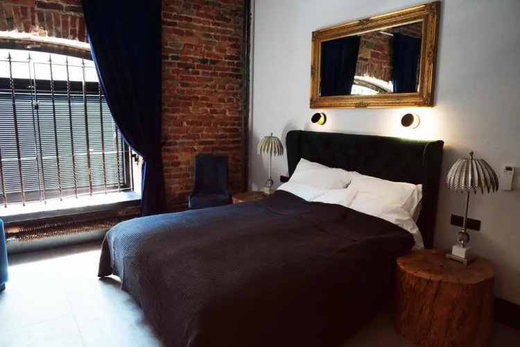 Apartamenty Centrum RS Suites Kowalska 12