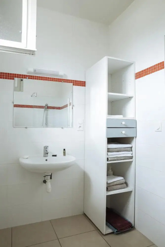 Le Loft de Lucie