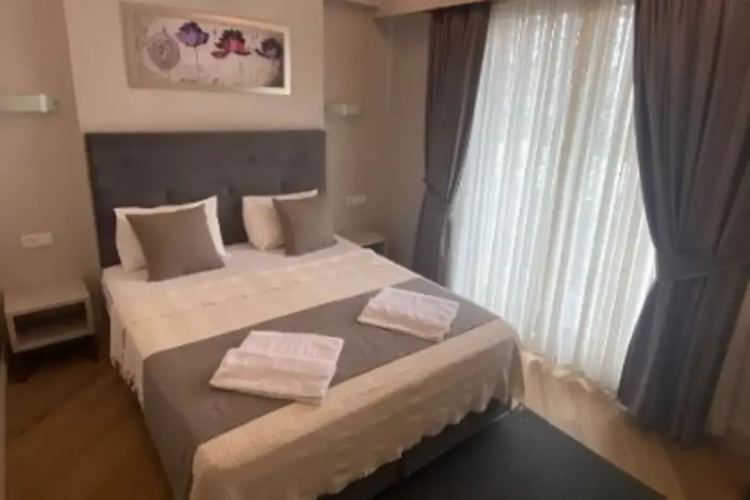 Konak Bella 3