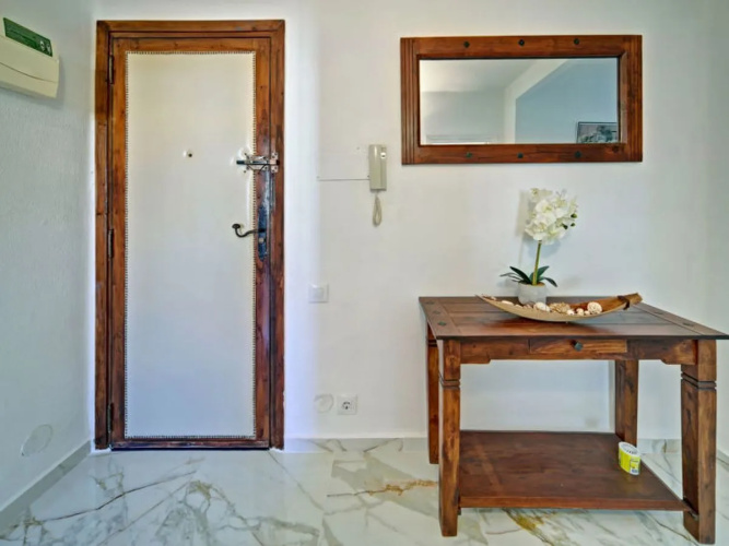 Apartment LAncora Jávea 15952