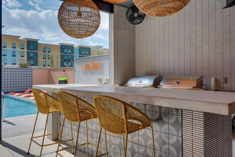 Pet-friendly New Braunfels Condo w/ Shared Pool!