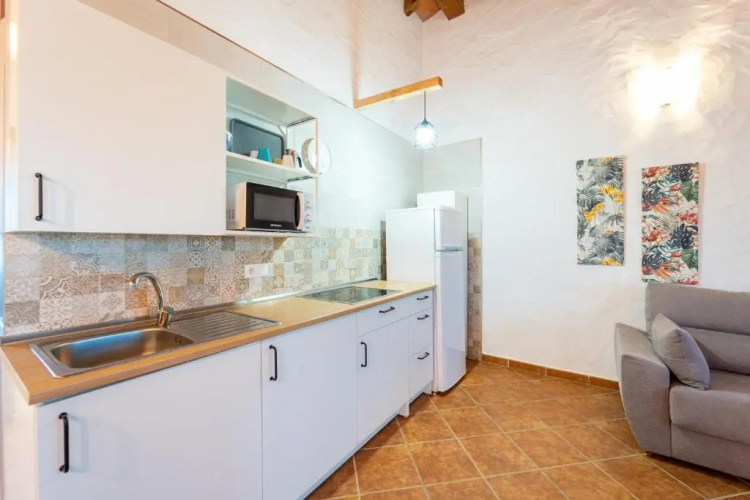 Apartamento Jibazahora P4