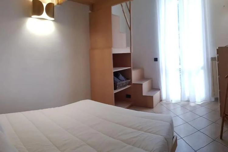 La Terrazza Apartment,a 50 mt dal mare