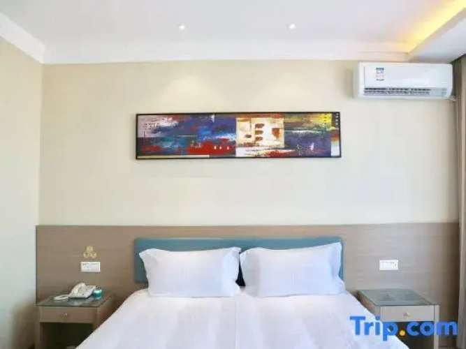 Business Double room