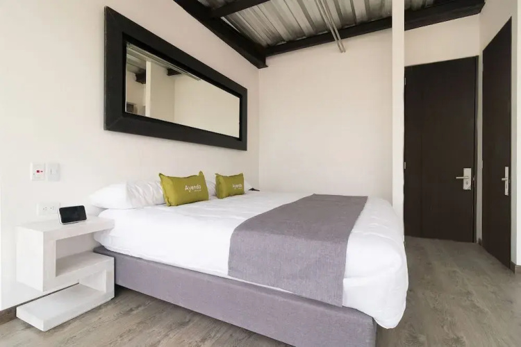 Ayenda 1065 Hotel Wess
