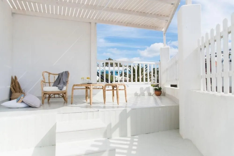 Rafaela Apartments