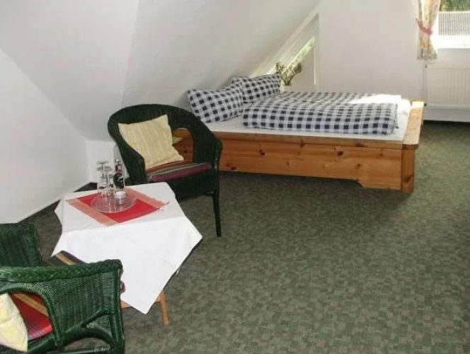 Rickelsbüller Hof