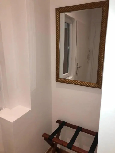Flair and Design Apartment!