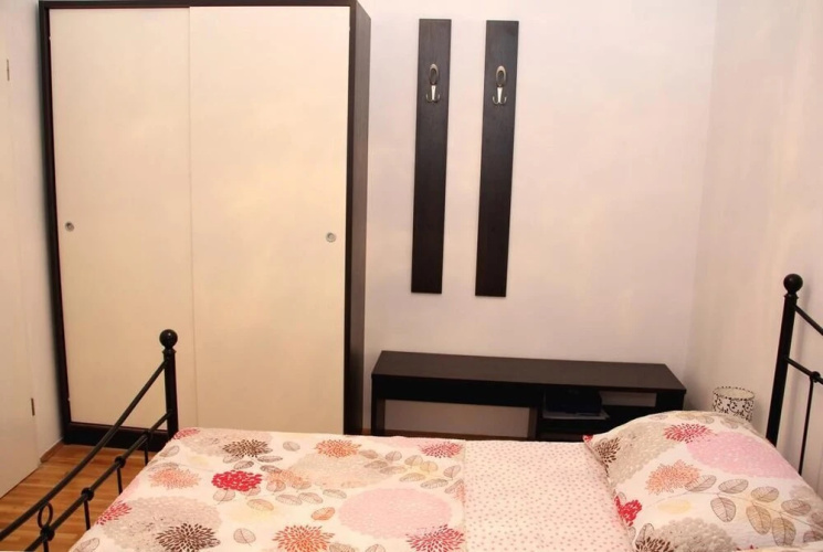 Apartment Anni