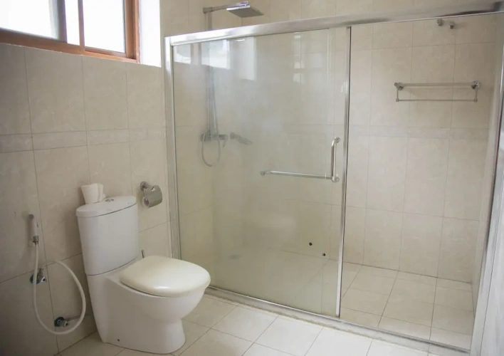 1 Bedroom Apartment with balcony