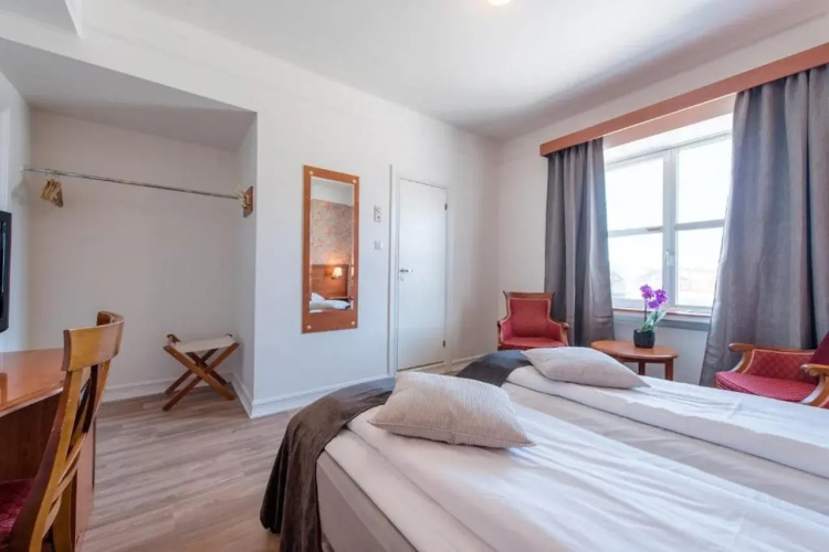 Oppdal Turisthotell