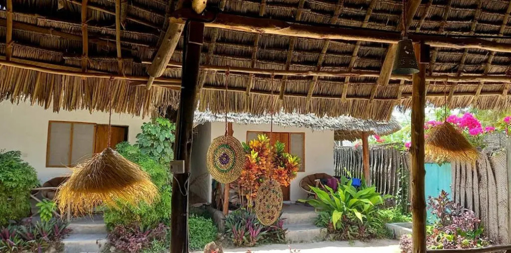 Keys Bungalows