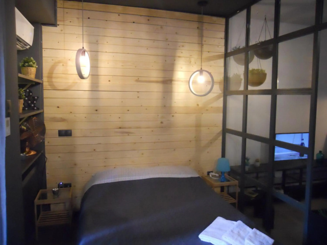 Agias Sofias suite